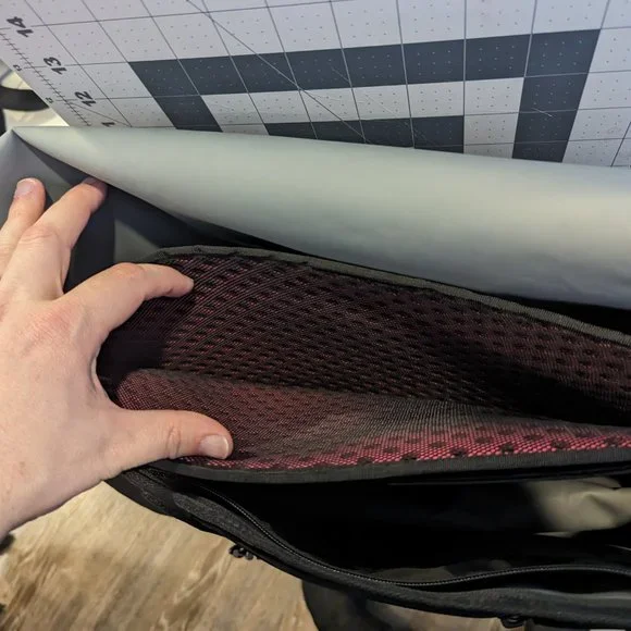 Custom Timbuk2 Classic Messenger Bag Large